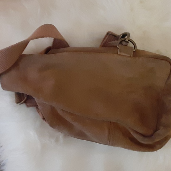 Free People Hudson Sling Beige - Picture 7 of 13